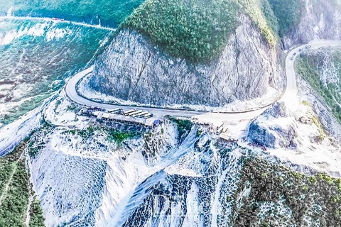 TOUR DU LỊCH CAO NGUYÊN MỘC CHÂU 2 NGÀY 1 ĐÊM