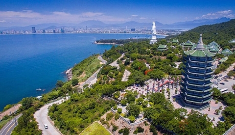 TOUR DU LỊCH SƠN TRÀ - NGŨ HÀNH SƠN - HỘI AN