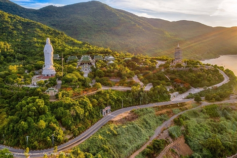 TOUR TEAMBUILDING HÀ NỘI - ĐÀ NẴNG - HỘI AN 3 NGÀY 2 ĐÊM