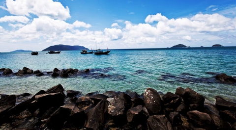 TOUR DU LỊCH HÒA BÌNH - CẦN THƠ - SÓC TRĂNG - CÔN ĐẢO - CHỢ NỔI CÁI RĂNG - LÀNG DU LỊCH MỸ KHÁNH 4 NGÀY 3 ĐÊM (ĐI SÁNG VỀ TỐI)