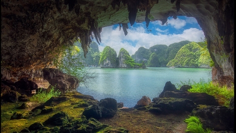 TOUR DU LỊCH HÀ NỘI - HẠ LONG - NINH BÌNH - HUẾ - HỘI AN - ĐÀ NẴNG - NHA TRANG 10 NGÀY 9 ĐÊM DÀNH CHO VIỆT KIỀU