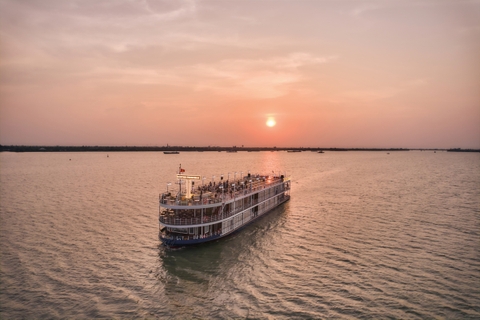 TOUR DU LỊCH ĐÀ NẴNG - CẦN THƠ - SÓC TRĂNG – CÔN ĐẢO - CHỢ NỔI CÁI RĂNG - LÀNG DU LỊCH MỸ KHÁNH 4 NGÀY 3 ĐÊM (ĐI TRƯA VỀ CHIỀU)