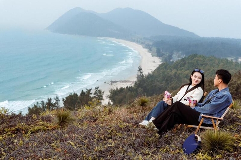 TOUR DU LỊCH VÂN ĐỒN – QUAN LẠN 3 NGÀY 2 ĐÊM