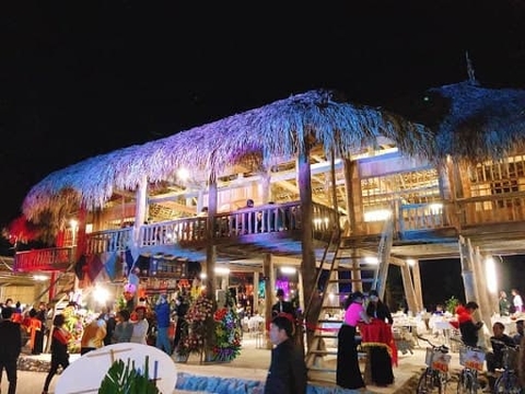 DU LỊCH ĐIỆN BIÊN