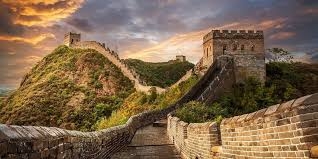 TOUR HÀ NỘI - BẮC KINH – VẠN LÝ TRƯỜNG THÀNH – TỬ CẤM THÀNH – DI HÒA VIÊN – HÀ NỘI