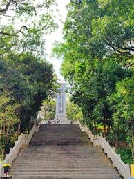 TOUR NAM NINH - BẮC HẢI 4N3D