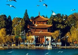 TOUR HÀ NỘI - ĐẠI LÝ - SHANGRILA - LỆ GIANG - CÔN MINH - HÀ NỘI 6N 6Đ