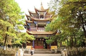 TOUR HÀ NỘI – CÔN MINH - HÀ NỘI