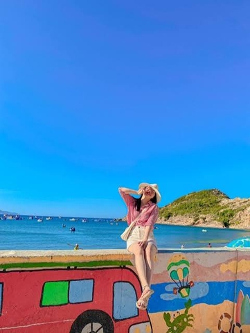 TOUR QUY NHƠN – PHÚ YÊN 3N2Đ