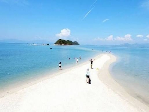 TOUR PHÚ YÊN – HOA VÀNG – NHẤT TỰ SƠN- ĐỒI CÁT TỪ NHAM