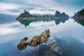 TOUR HÀ NỘI - NA HANG - HỒNG THÁI MÙA HOA LÊ - HÀ NỘI