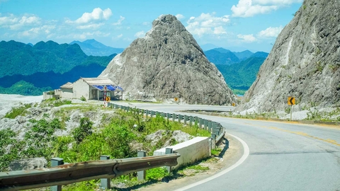 TOUR DU LỊCH HÀ NỘI - CAO NGUYÊN MỘC CHÂU 2 NGÀY 1 ĐÊM