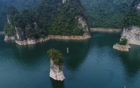 TOUR DU LỊCH NA HANG MÙA HOA LÊ 2 NGÀY 1 ĐÊM