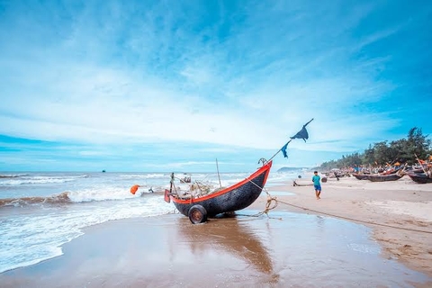 TOUR HÀ NỘI - HẢI HÒA - HÀ NỘI 3 NGÀY 2 ĐÊM