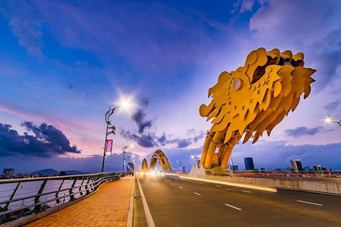 Tour Hà Nội Đà Nẵng Huế 4 Ngày 3 Đêm