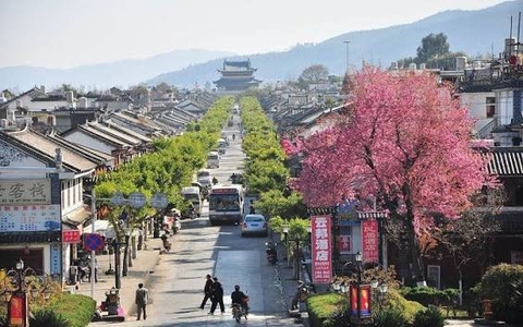 Tour Du Lịch Hà Nội – Cát Bi – Lệ Giang – Đại Lý (5 Ngày 4 Đêm)