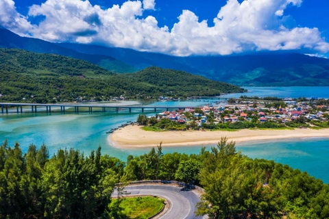TOUR DU LỊCH HÀ NỘI - HUẾ - HỘI AN - ĐÀ NẴNG - PHỐ CỔ HỘI AN - BÀ NÀ HILL 4 NGÀY 3 ĐÊM (bay đến Đà Nẵng - về từ Huế)