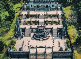 TOUR HÀ NỘI - CỐ ĐÔ HUẾ - ĐÀ NẴNG - PHỐ CỔ HỘI AN - BÀ NÀ HILLS - HÀ NỘI