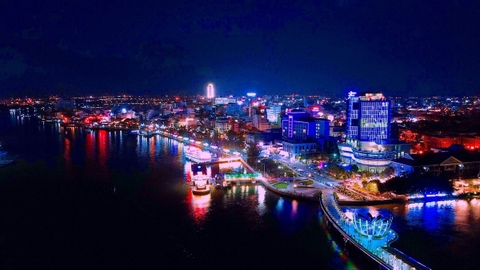 TOUR DU LỊCH QUẢNG NINH - CẦN THƠ - SÓC TRĂNG – CÔN ĐẢO - CHỢ NỔI CÁI RĂNG - LÀNG DU LỊCH MỸ KHÁNH 4 NGÀY 3 ĐÊM (ĐI TRƯA VỀ CHIỀU)