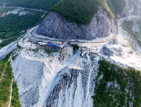 HÀ NỘI - MỘC CHÂU - SƠN LA - ĐIỆN BIÊN 3 NGÀY 2 ĐÊM 