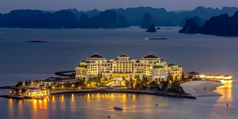 TOUR DU LỊCH HÀ NỘI - MÓNG CÁI - TRÀ CỔ 3 NGÀY 2 ĐÊM