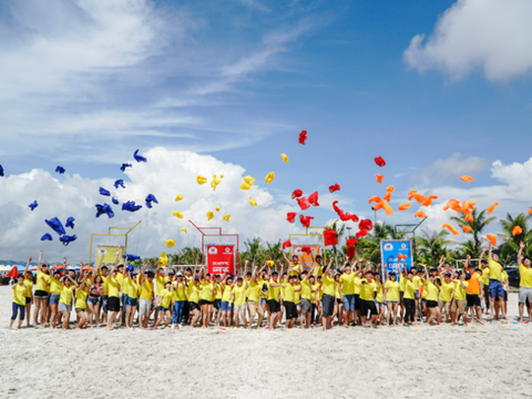 TOUR DU LỊCH TEAMBUILDING HÀ NỘI - HẠ LONG - HÀ NỘI 3 NGÀY 2 ĐÊM