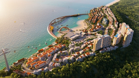 TOUR DU LỊCH HÀ NỘI - NHA TRANG - ĐÀ LẠT 5 NGÀY 4 ĐÊM