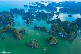 TOUR HÀ NỘI - ĐẢO NGỌC CÁT BÀ - VỊNH LAN HẠ - HÀ NỘI 2N1Đ