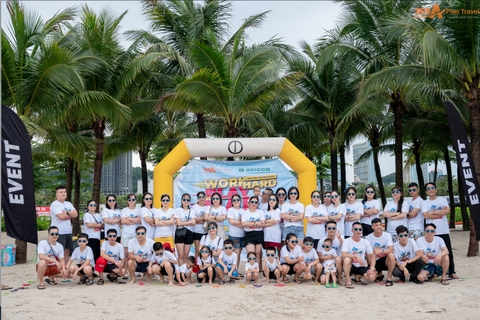 TOUR DU LỊCH HẢI DƯƠNG – SẦM SƠN – HẢI DƯƠNG 2 NGÀY 1 ĐÊM