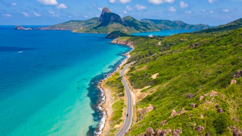 TOUR DU LỊCH CÔN ĐẢO 2 NGÀY 1 ĐÊM.
