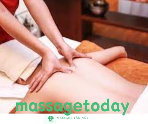 KTV massage tại nhà khu vực Tân Phú