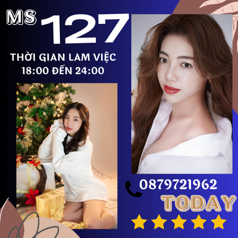 127 Massage tận nơi Tphcm