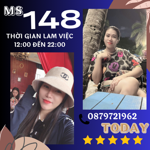 148 Massage TẬN NƠI TPHCM