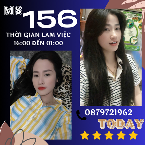 156 Massage tận nơi TPHCM