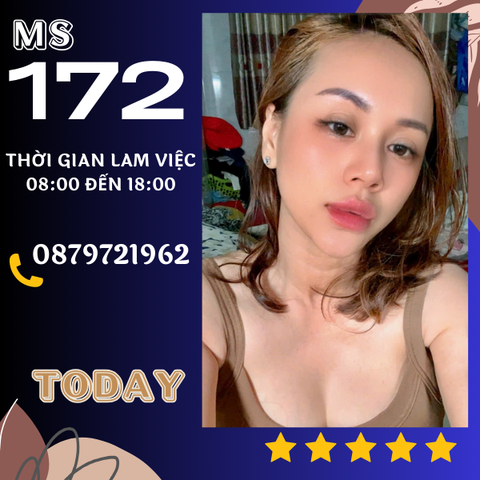 172 Massage tận nơi tphcm
