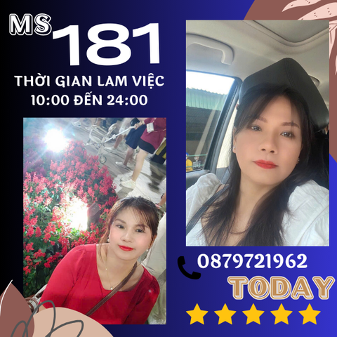 181 Massage tận nơi tphcm