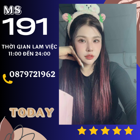 191 Massage TẬN NƠI TPHCM