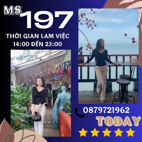 197 Massage TẬN NƠI TPHCM