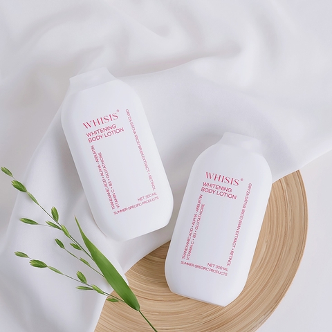 Dưỡng trắng Body