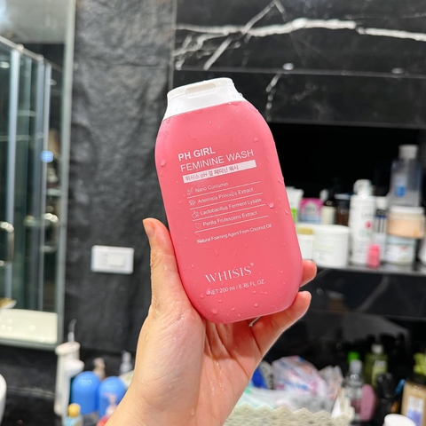 Dung dịch vệ sinh