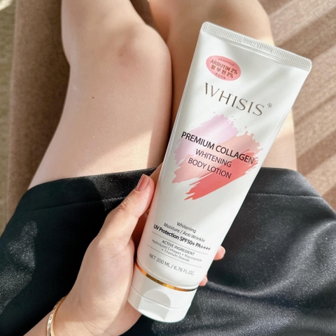 Kem chống nắng Body