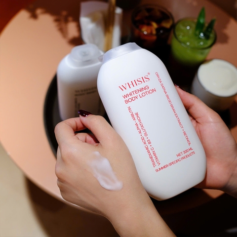 Chăm sóc Cơ Thể