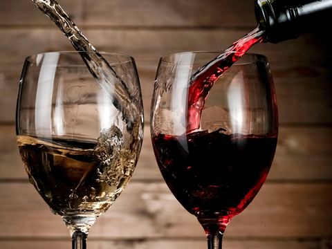 Cách tăng giảm nhiệt độ rượu vang đúng kỹ thuật