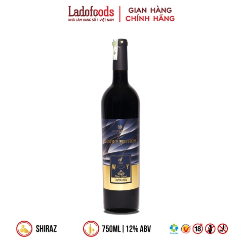 Sản phẩm test (sản phẩm chính)