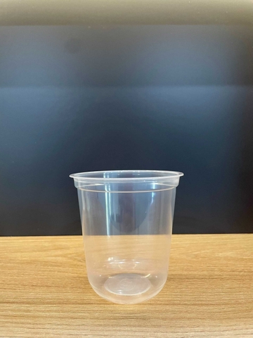 Heart cup (ø90) T360 Tien Duc