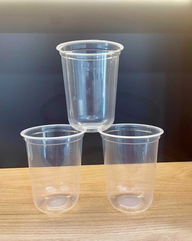 Heart cup (ø90) T420 Tien Duc