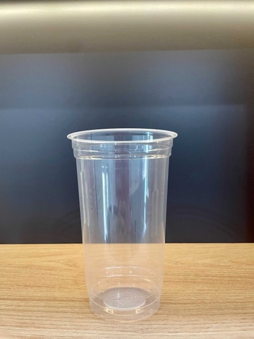 Heart cup (ø90) T500 Tien Duc