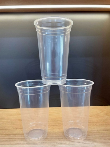 Heart cup (ø90) T500 Tien Duc