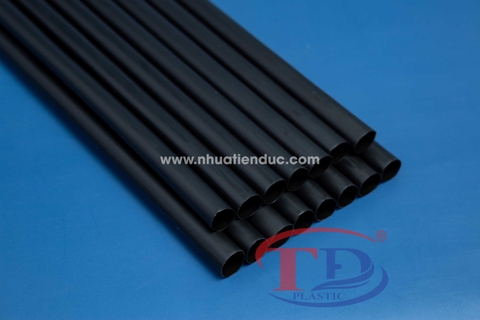 Tien Duc plastic straws ø12