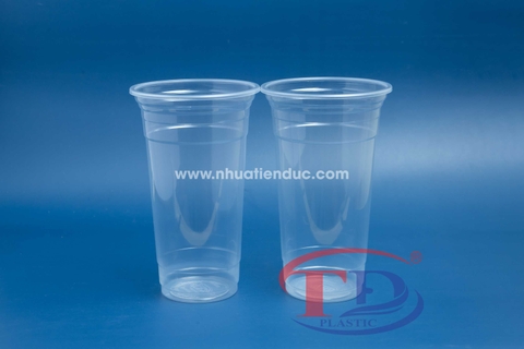 Cốc PP 700 ml
